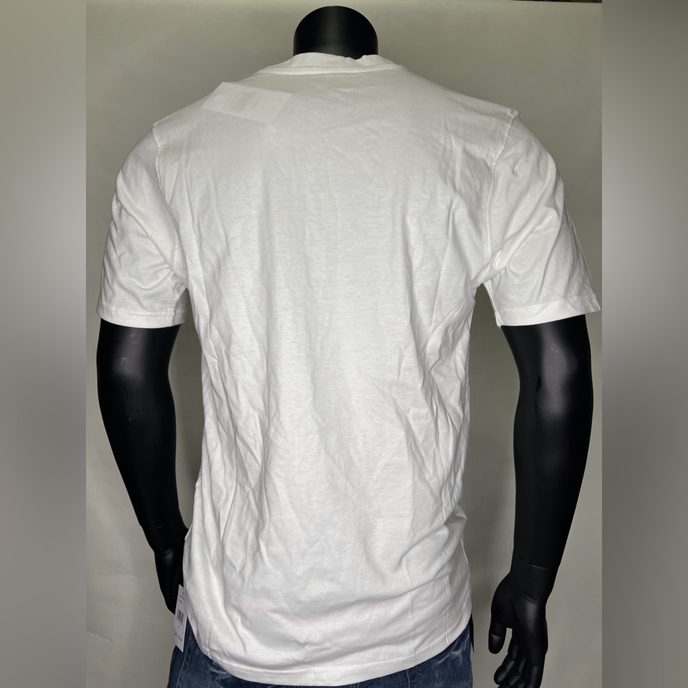 Staple Pigeon shoelace logo shirt - Picture 6 of 7